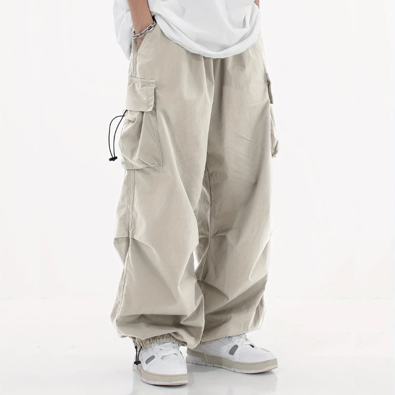 Malvor Cargo Pants