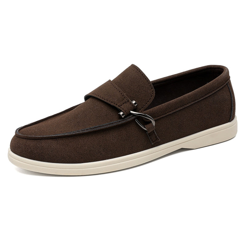 Bellandi Slip On Loafers
