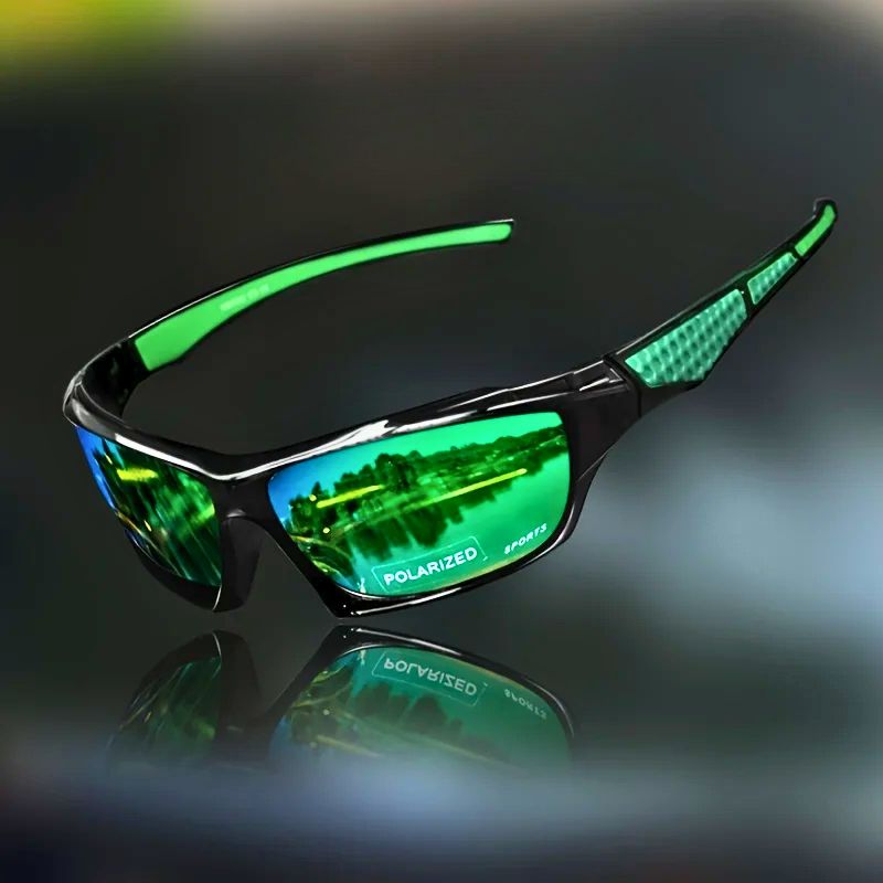 Pulse Sunglasses