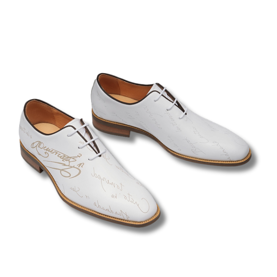 Aven Lace-Up Shoe