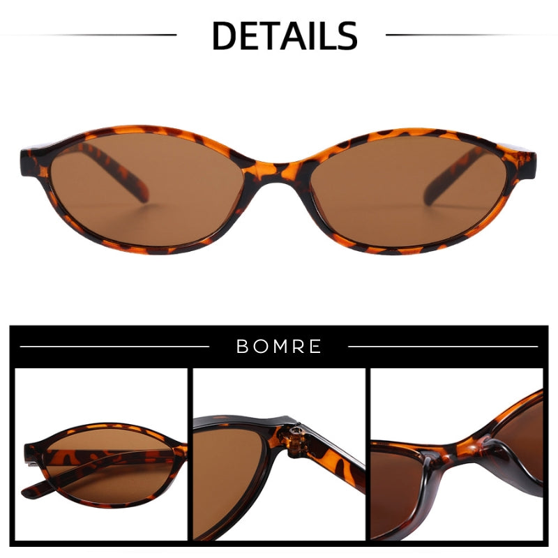 Riviera 90's Sunglasses