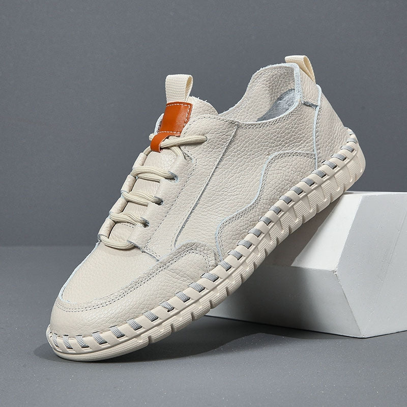 Airo Genuine Leather Shoes