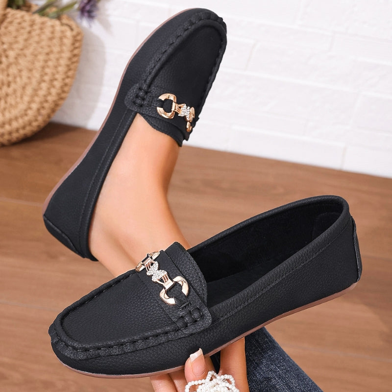 Nolia Loafers