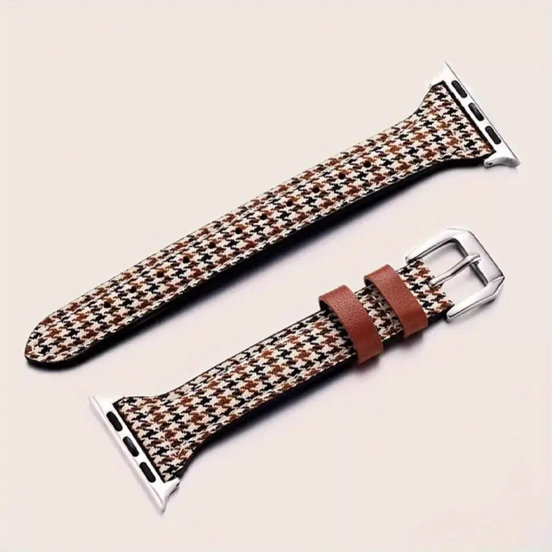 Wexford Apple Watch Band