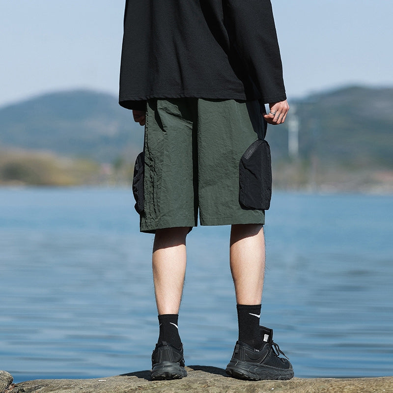 Draxin Outdoor Shorts