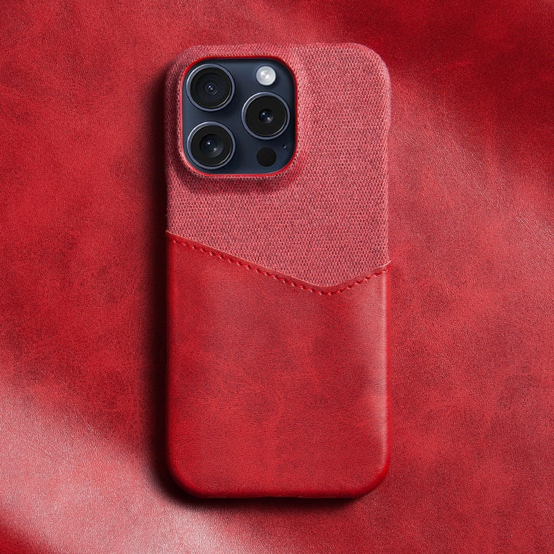 Lanso iPhone Case