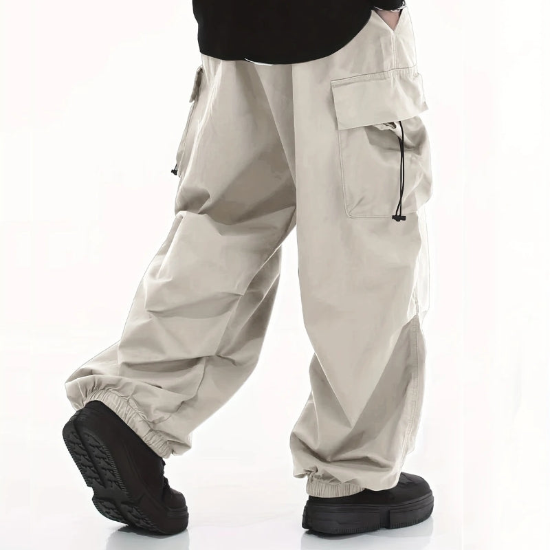 Malvor Cargo Pants