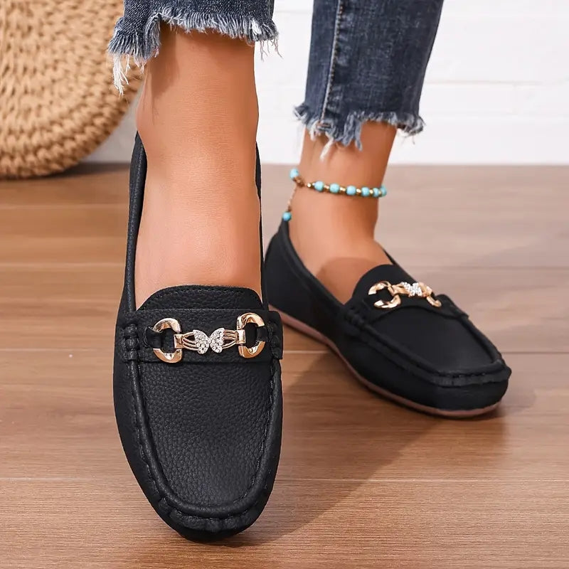 Nolia Loafers