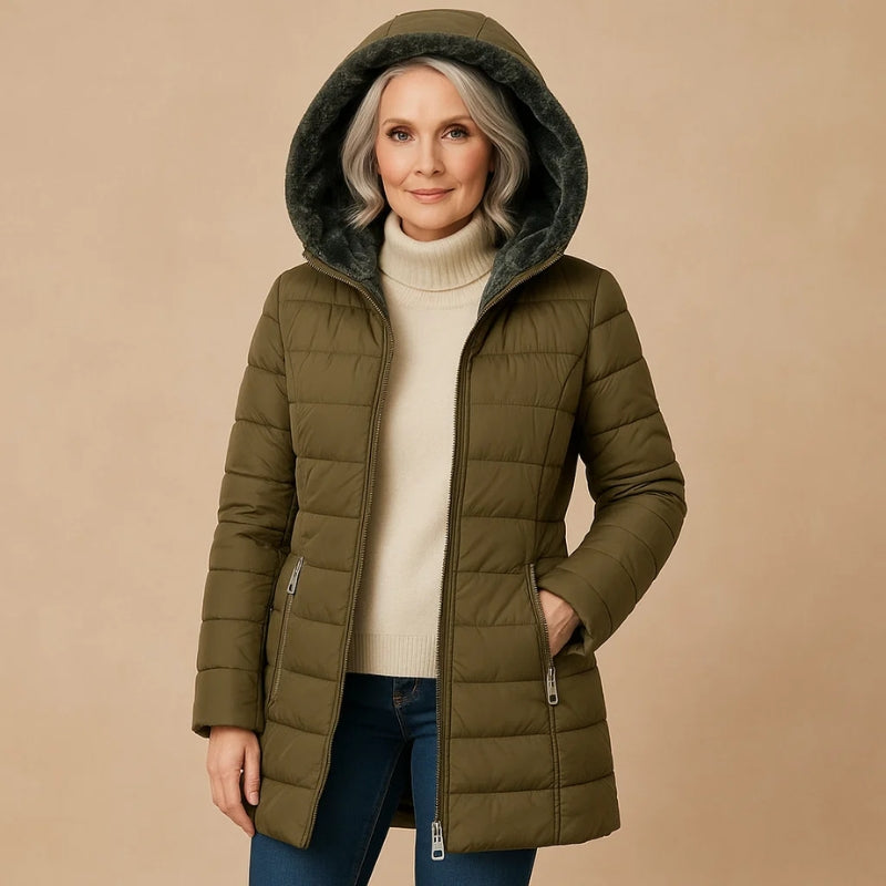 Nuvra Winter Jacket
