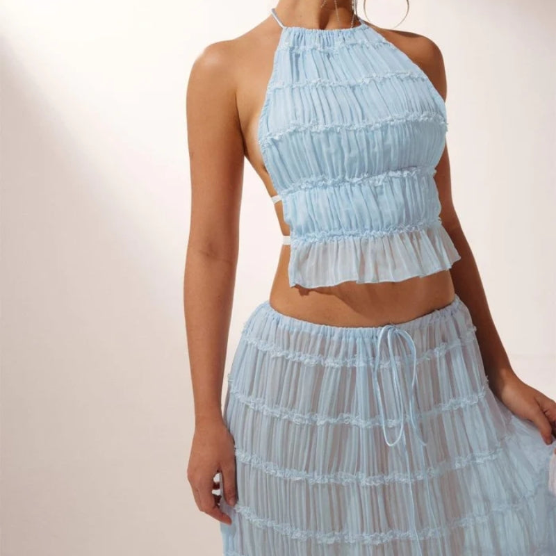 Léora Two Piece Set