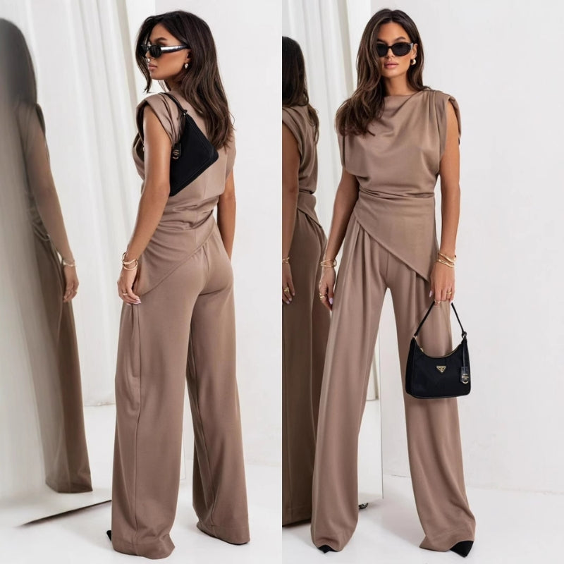 Orlina Two-Piece Set