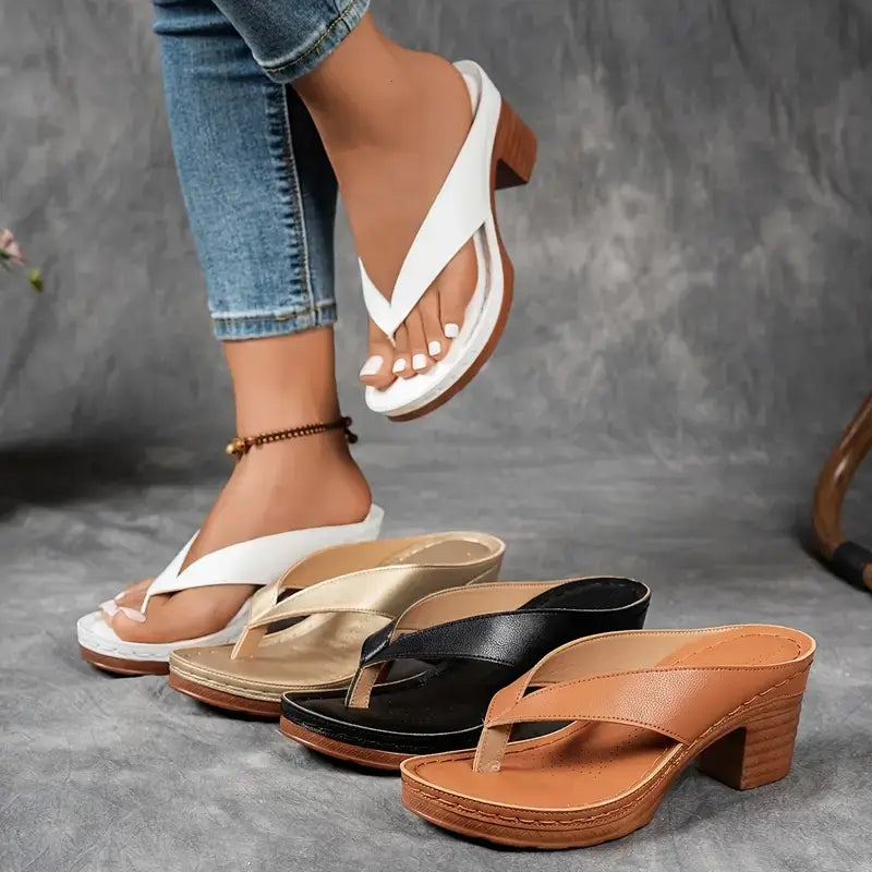 Mavine Orthopedic Sandals
