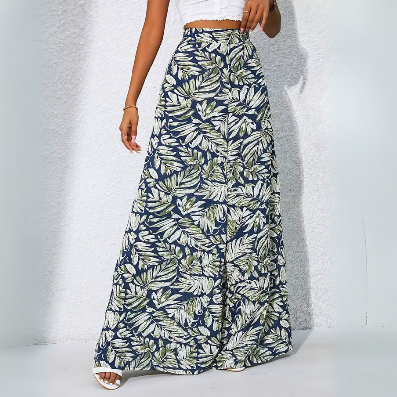 Oraya Tropical Pants