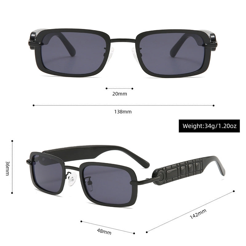 Viaro Sunglasses