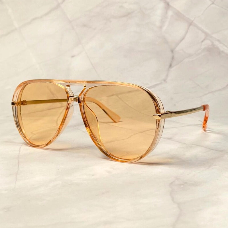 Westley '70s Sunglasses