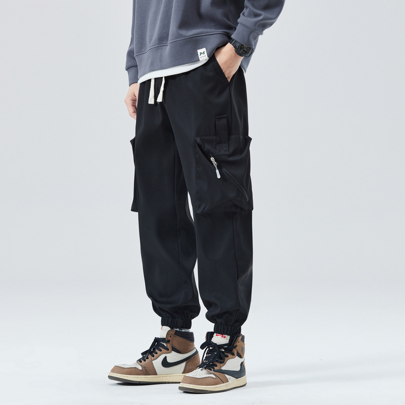 Adriano Cargo Joggers