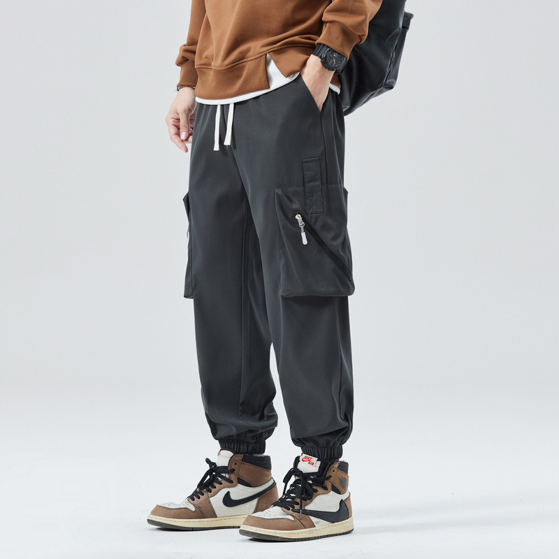 Adriano Cargo Joggers