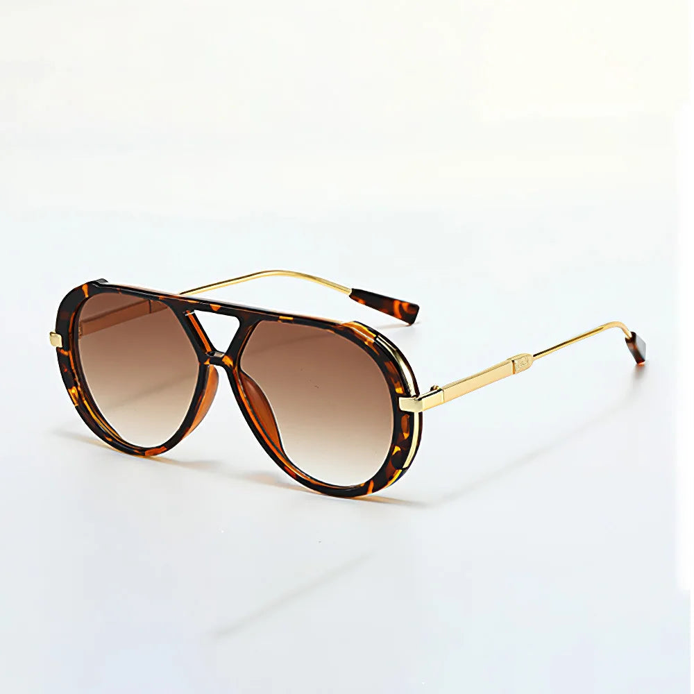 AeroLux Pilot Sunglasses