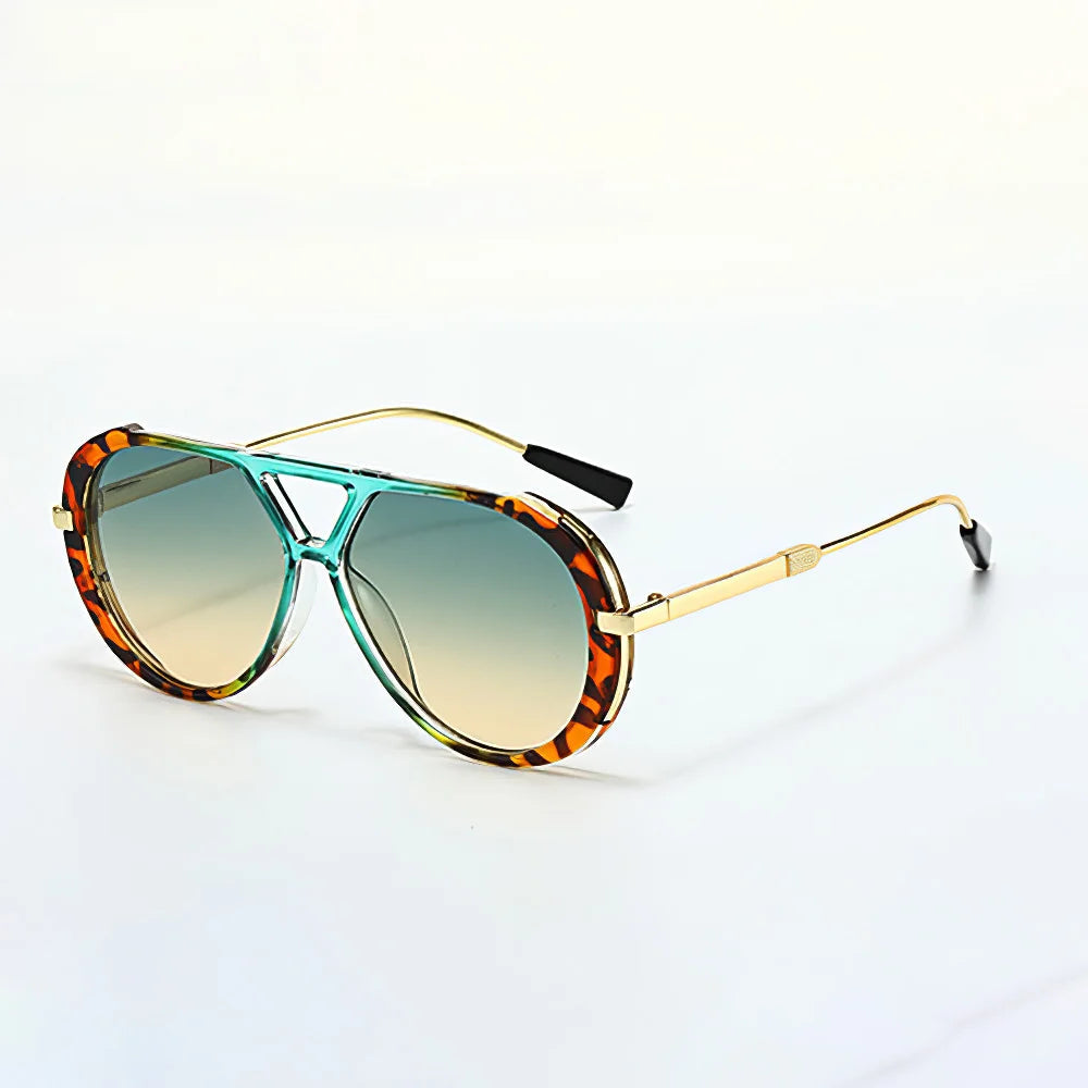 AeroLux Pilot Sunglasses