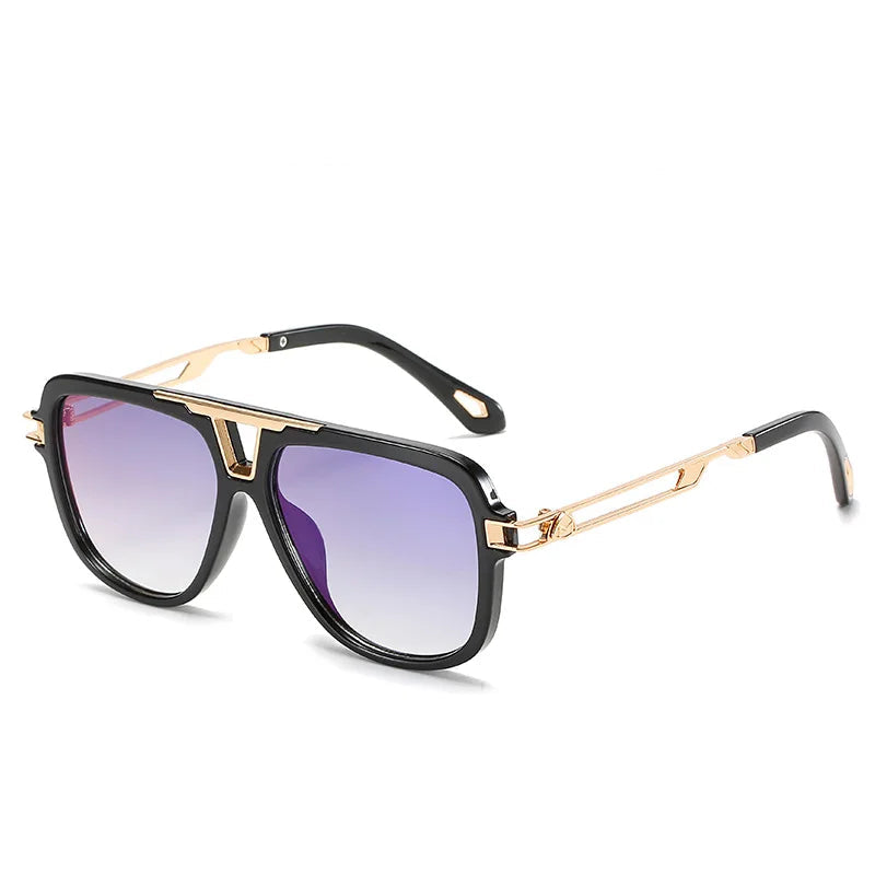 Aether Gradient Aviators