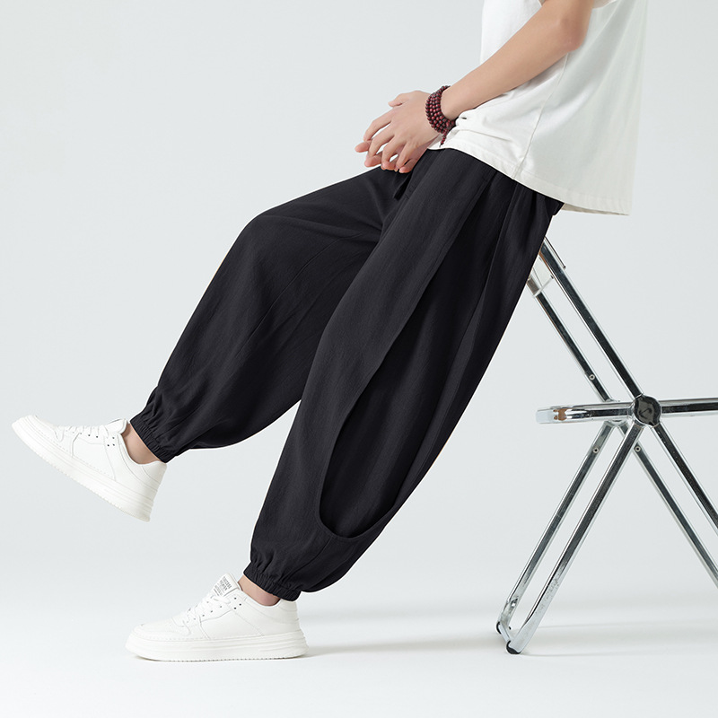Airdrifter Relaxed Joggers