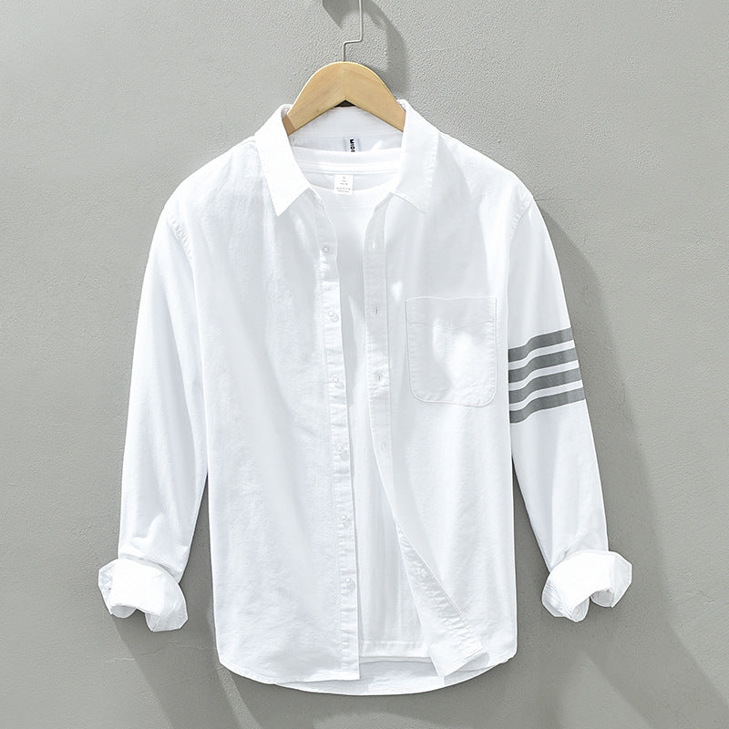 Arlowe Signature Sleeve Shirt