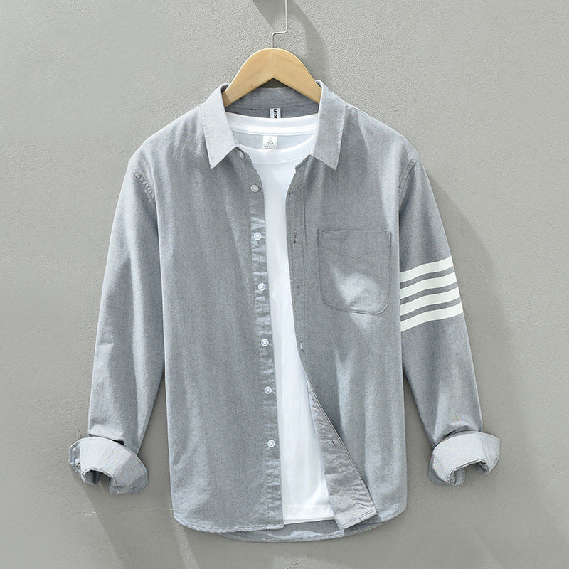 Arlowe Signature Sleeve Shirt