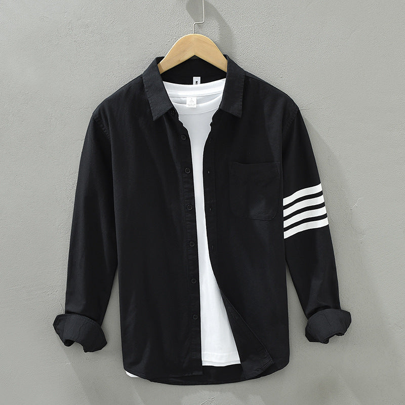 Arlowe Signature Sleeve Shirt