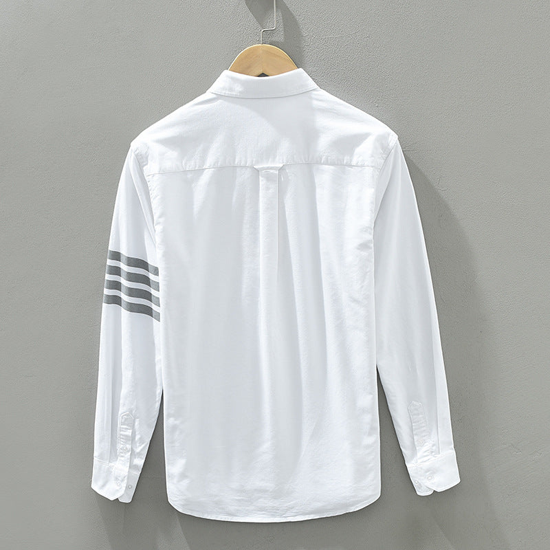 Arlowe Signature Sleeve Shirt