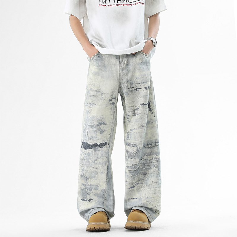 ArtLab™ Denim Jeans