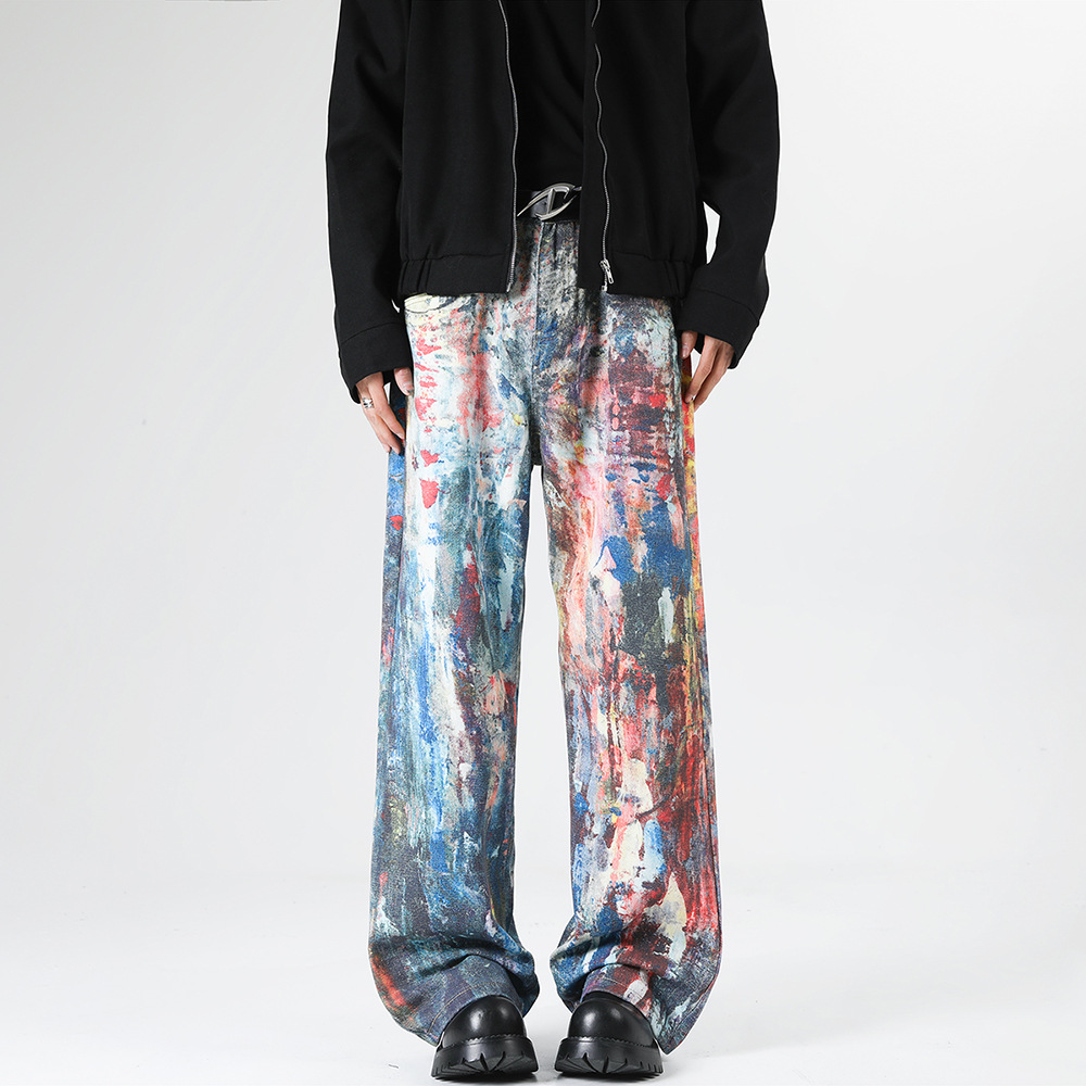 ArtLab™ Denim Jeans