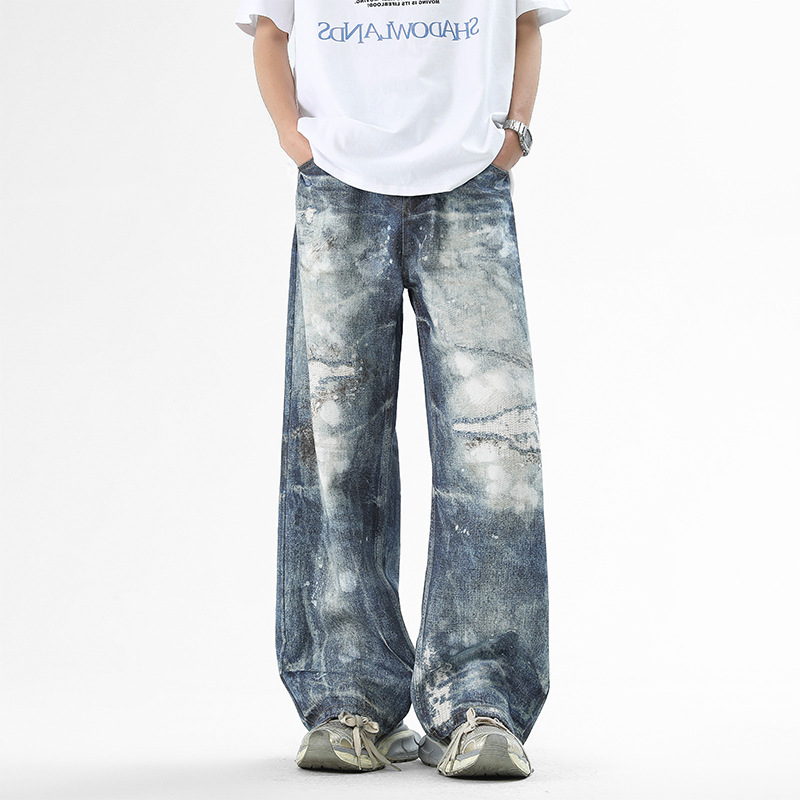 ArtLab™ Denim Jeans