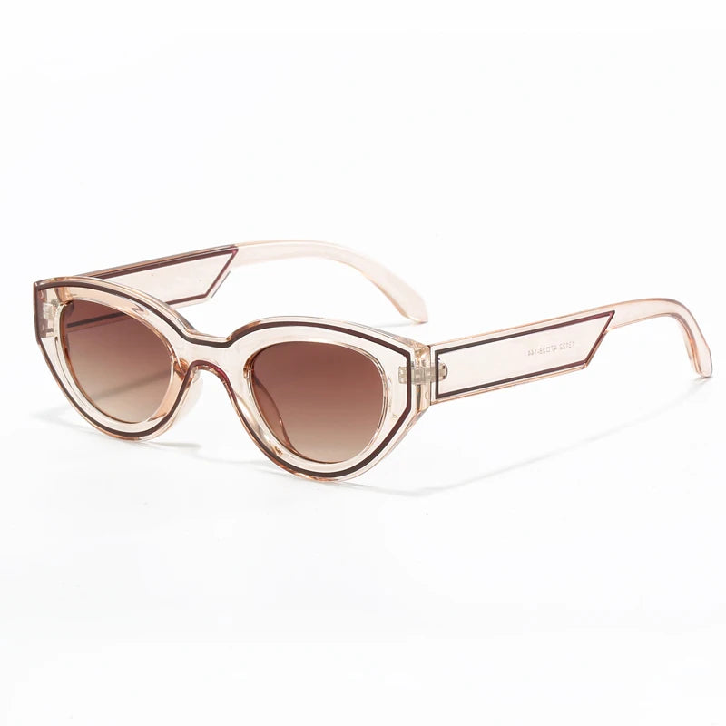 Aurelia Cat Eye Shades