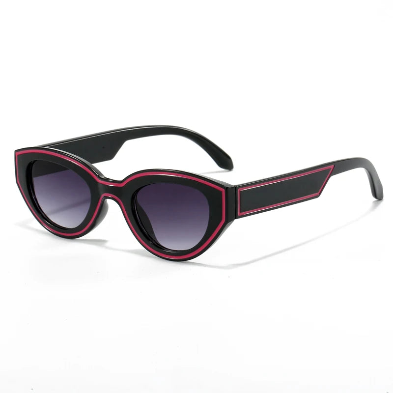 Aurelia Cat Eye Shades