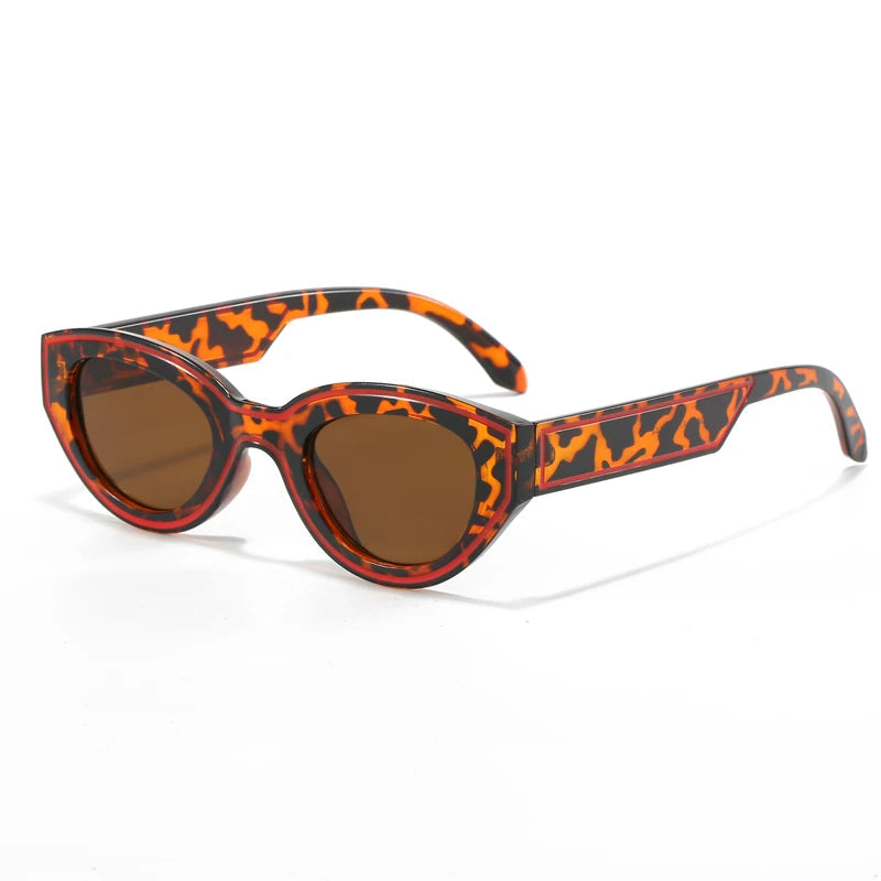 Aurelia Cat Eye Shades