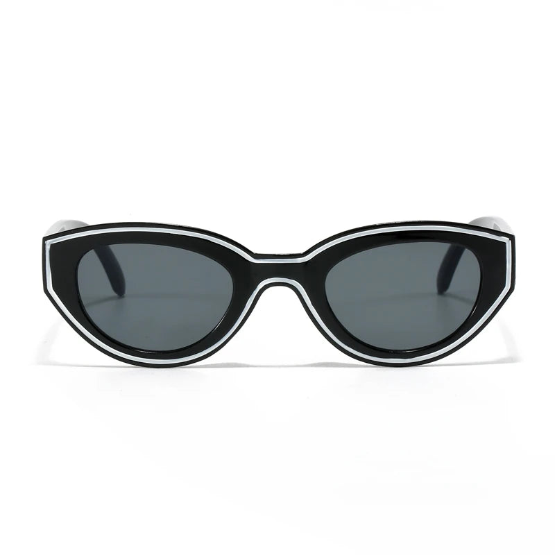 Aurelia Cat Eye Shades