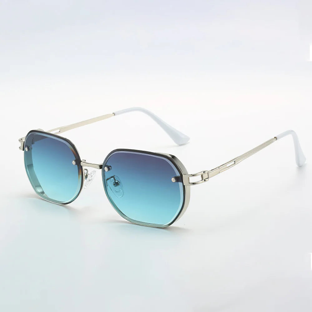 Aurora Fade Luxe Shades
