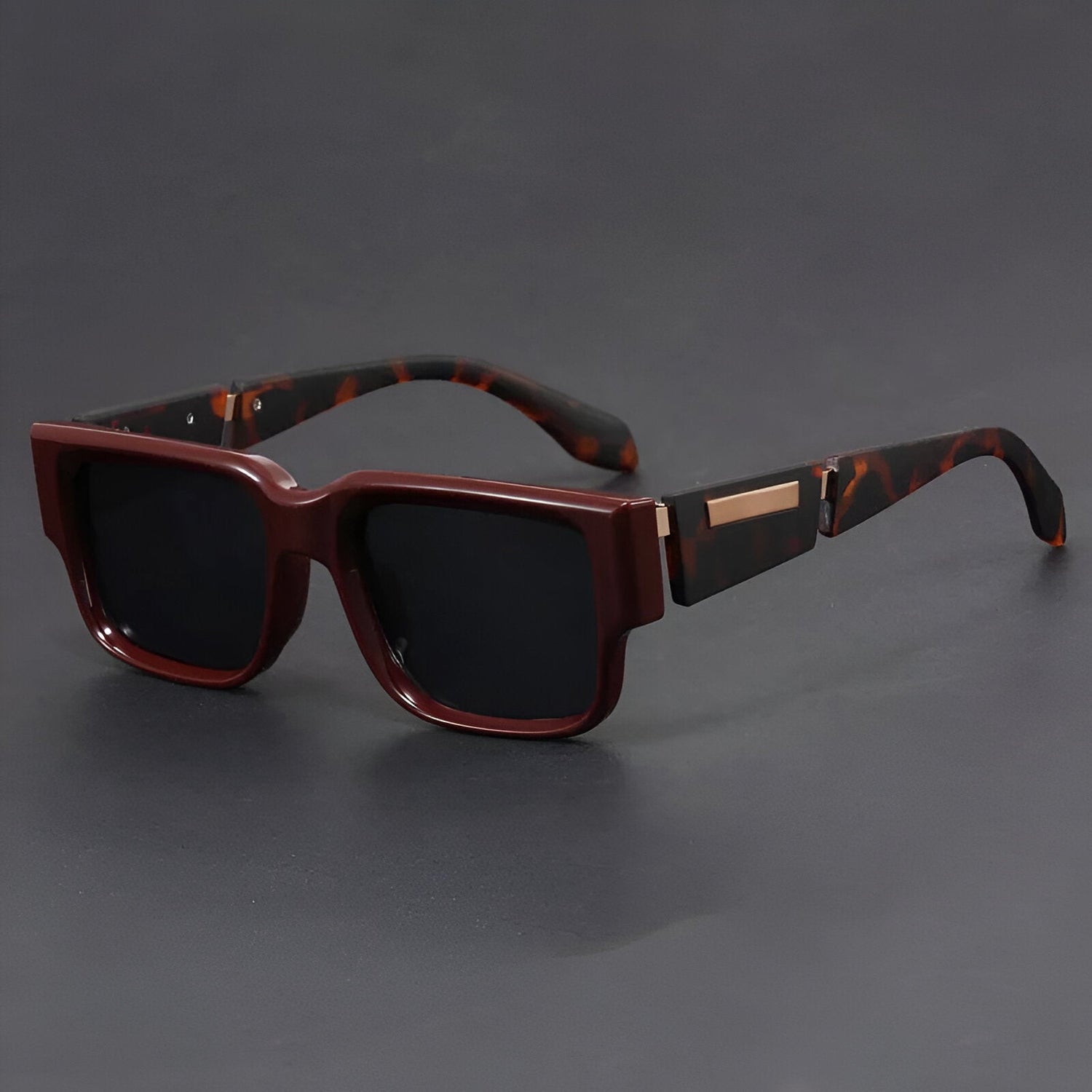 Barron Edge Sunglasses