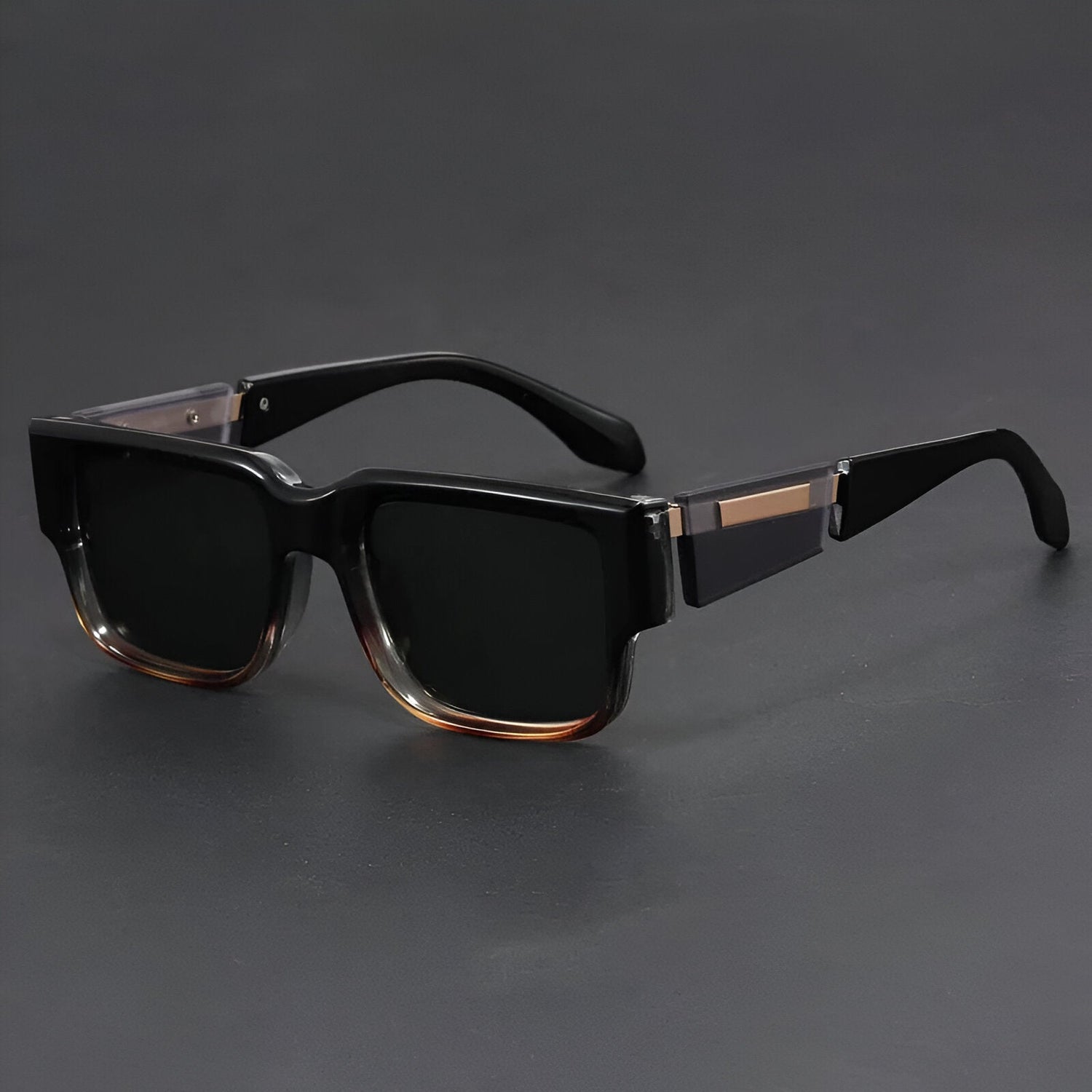 Barron Edge Sunglasses