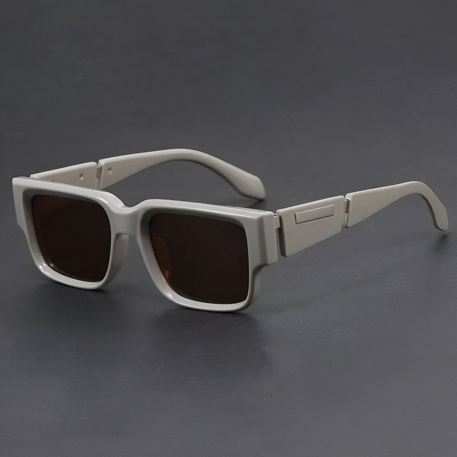 Barron Edge Sunglasses