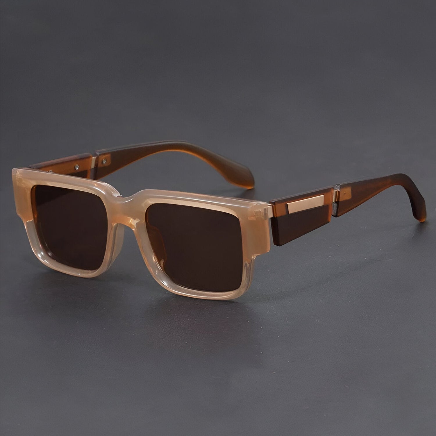 Barron Edge Sunglasses