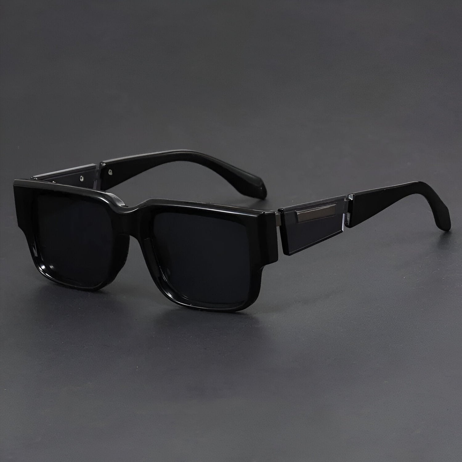 Barron Edge Sunglasses