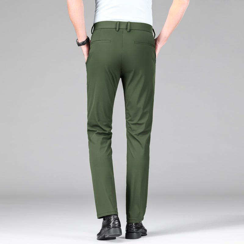 Brooks™ Slim Fit Trousers