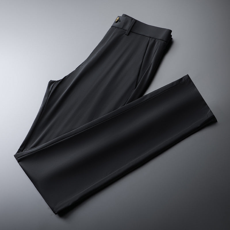 Brooks™ Slim Fit Trousers