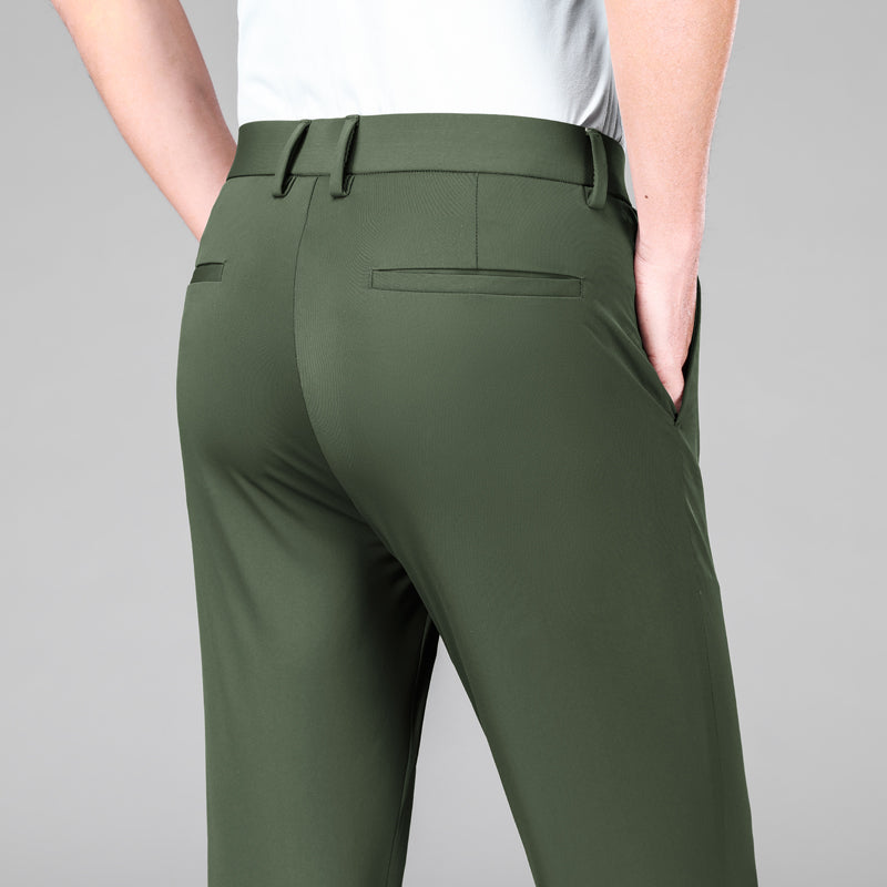 Brooks™ Slim Fit Trousers