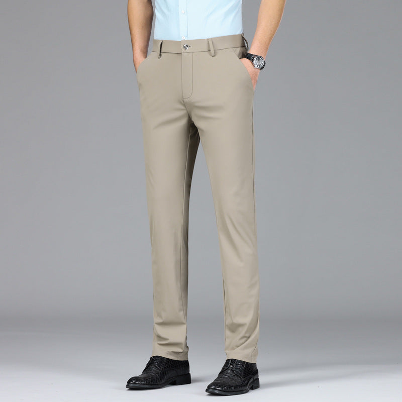 Brooks™ Slim Fit Trousers