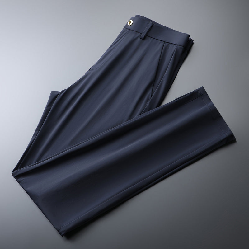 Brooks™ Slim Fit Trousers