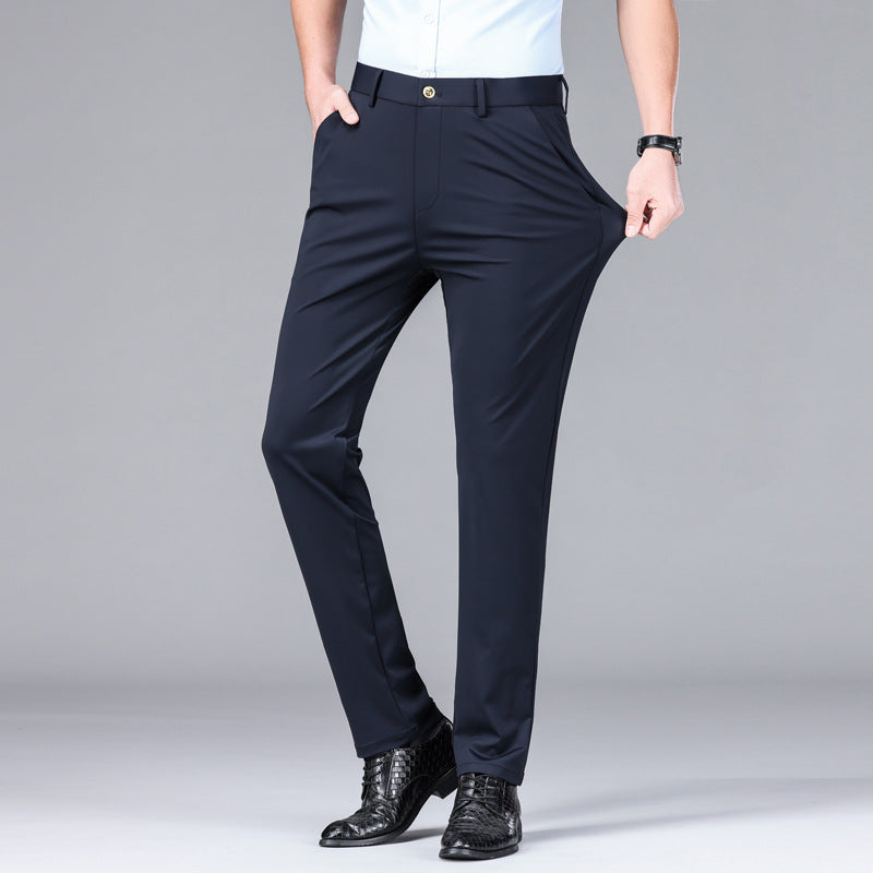 Brooks™ Slim Fit Trousers