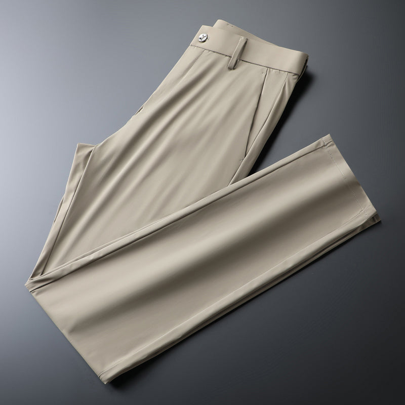 Brooks™ Slim Fit Trousers