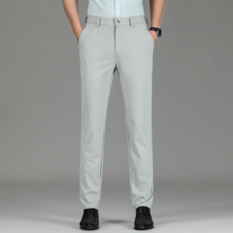 Brooks™ Slim Fit Trousers